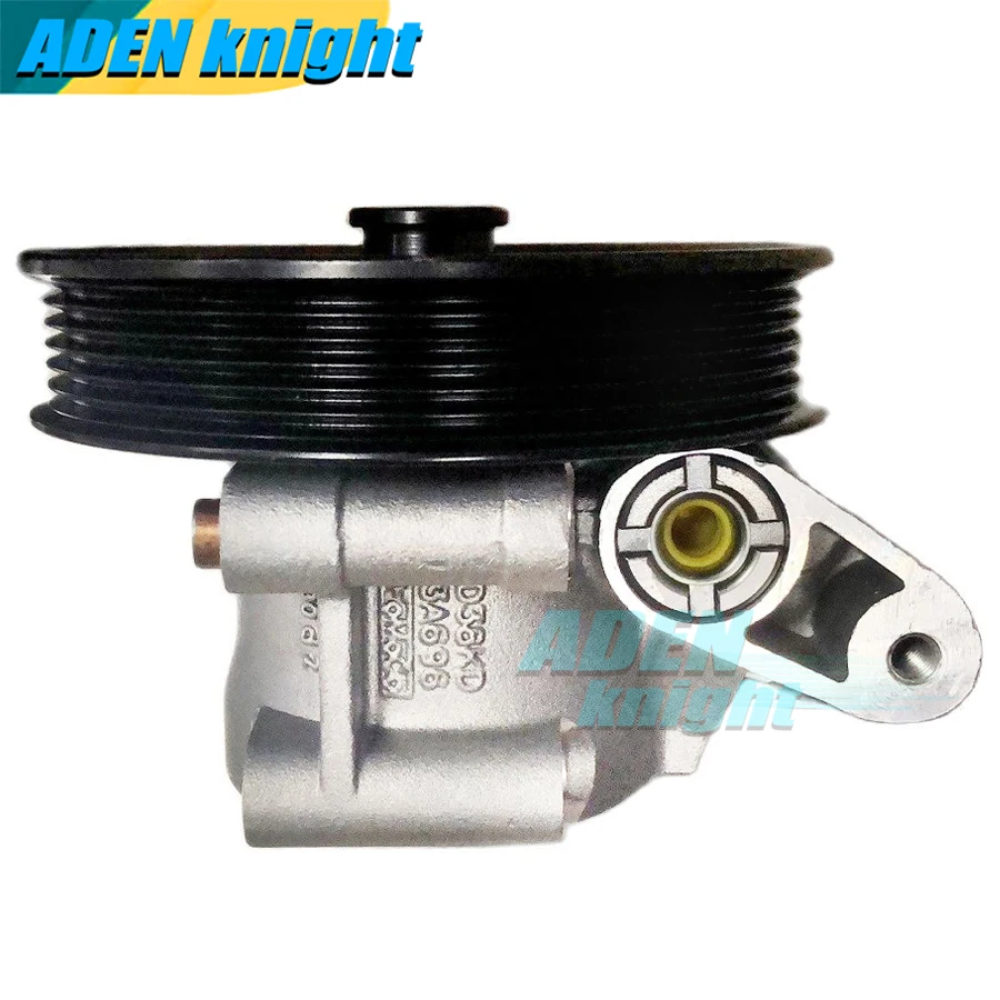 Power Steering Pump For Ford F150 Ranger 6.2L 2011-2014 Model BL3Z3A696A 7696955159 BL3Z-3A696-A 965205 N7120192