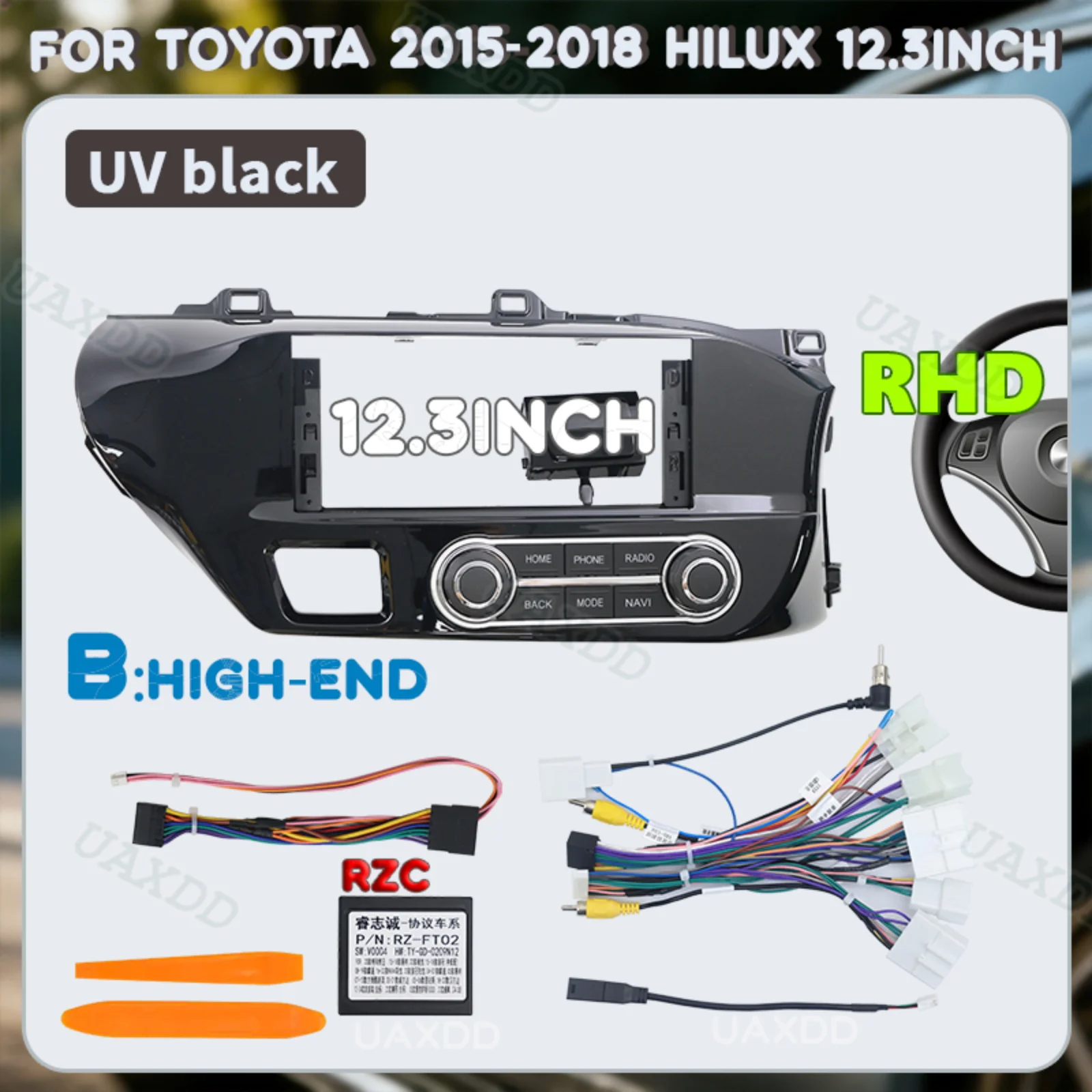 Product Detail