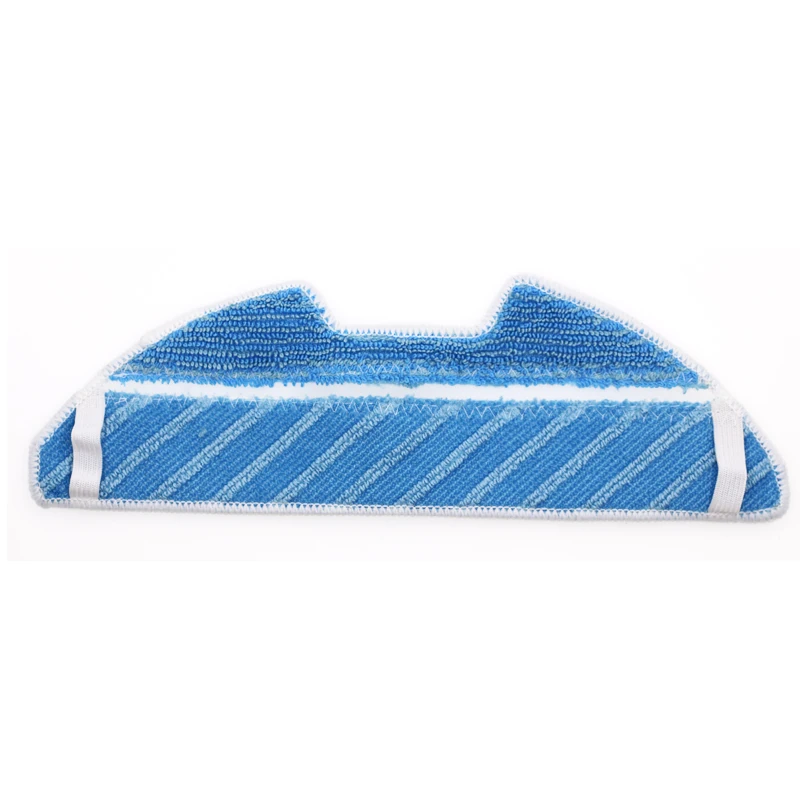 Accesorios de repuesto para Robot aspirador Conga 1290 1390, filtro Hepa, mopa, rodillo principal, cepillo lateral