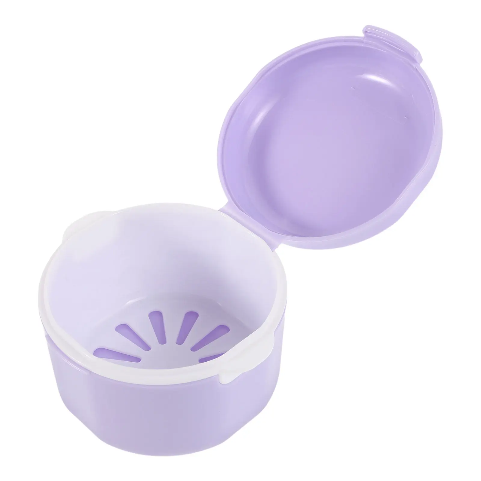 

Дорожный футляр для ортодонтических брекетов, маленький контейнер для хранения брекетов, портативный защитный чехол для брекетов, дорожный футляр для зубных протезов