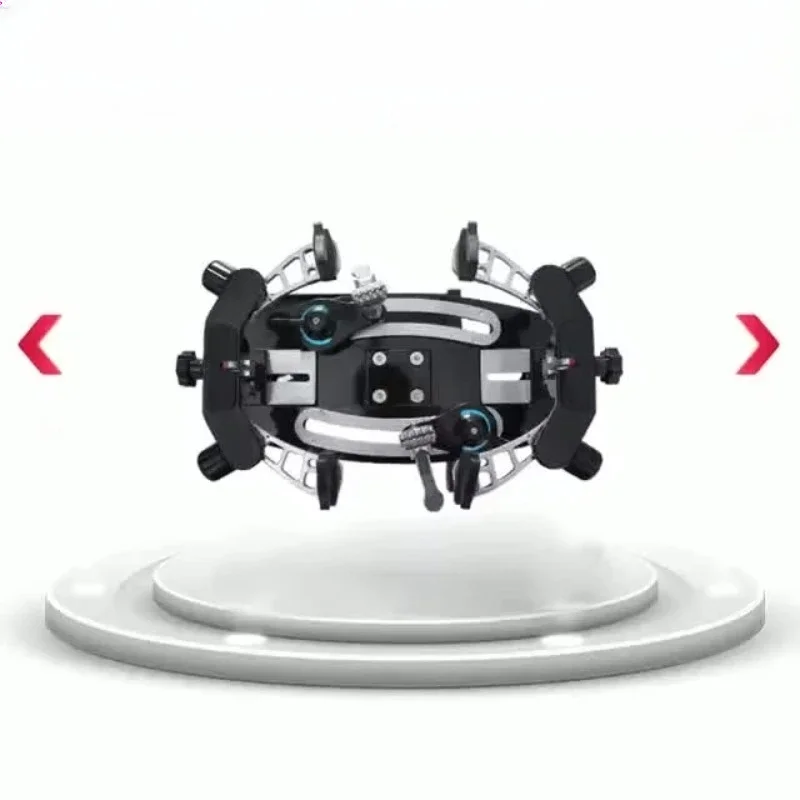 Hot Sale SIBOASI  Steal Material Racquet Stringing Machine for Sale for Tennis and Badminton