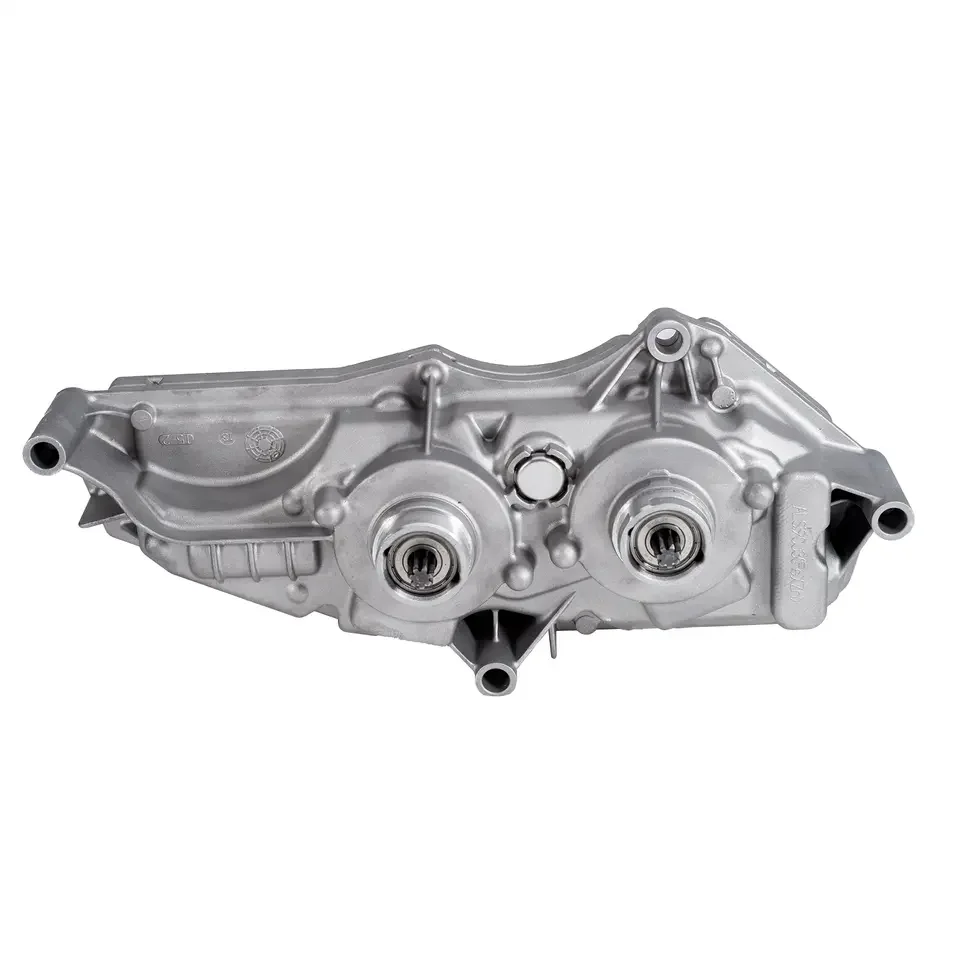 For Remanufactured TCU TCM for Focus Escort Ecosport Automatic Transmission Gearbox Control Unit OEM Standard Size A2C30743100