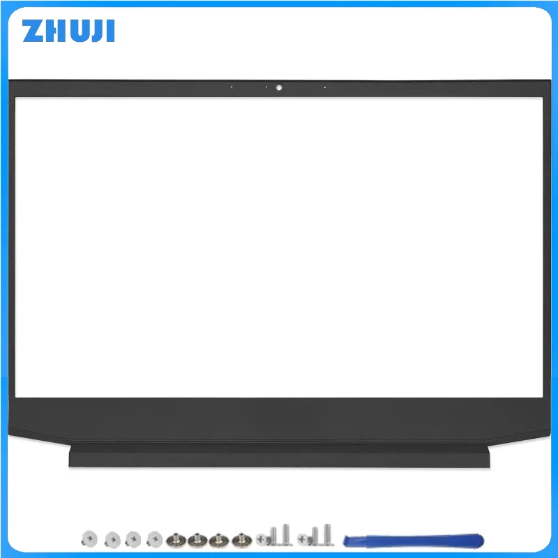 New For 15-EC TPN-Q229 Laptop LCD Screen Back Cover/Front Bezel/Hinges L77571-001