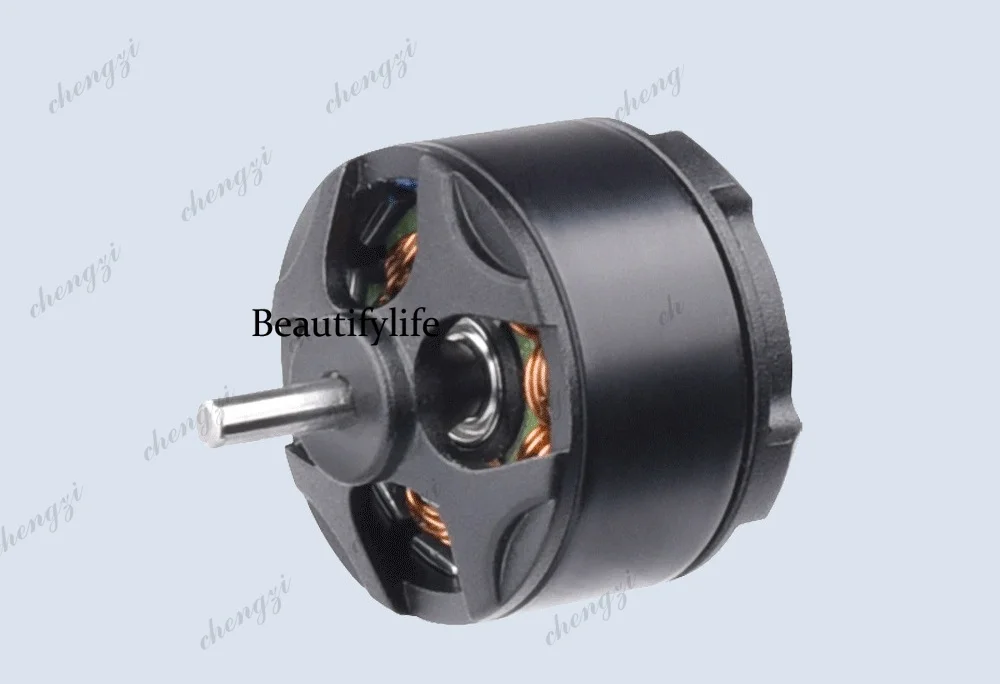 

Multi-axis aerial photography 1104 brushless motor, drone motor model aircraft motor motor