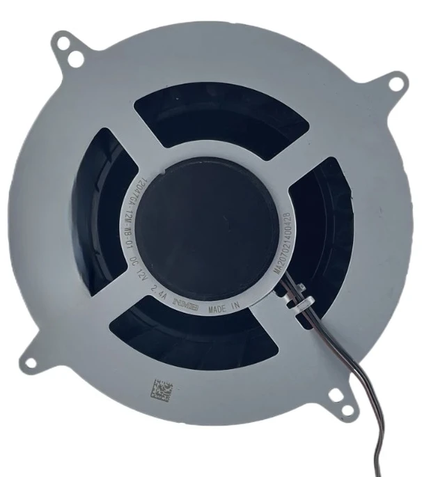 12047GA-12M-WB-01 PS5 cooling fan 23 blade silent original host built-in fan