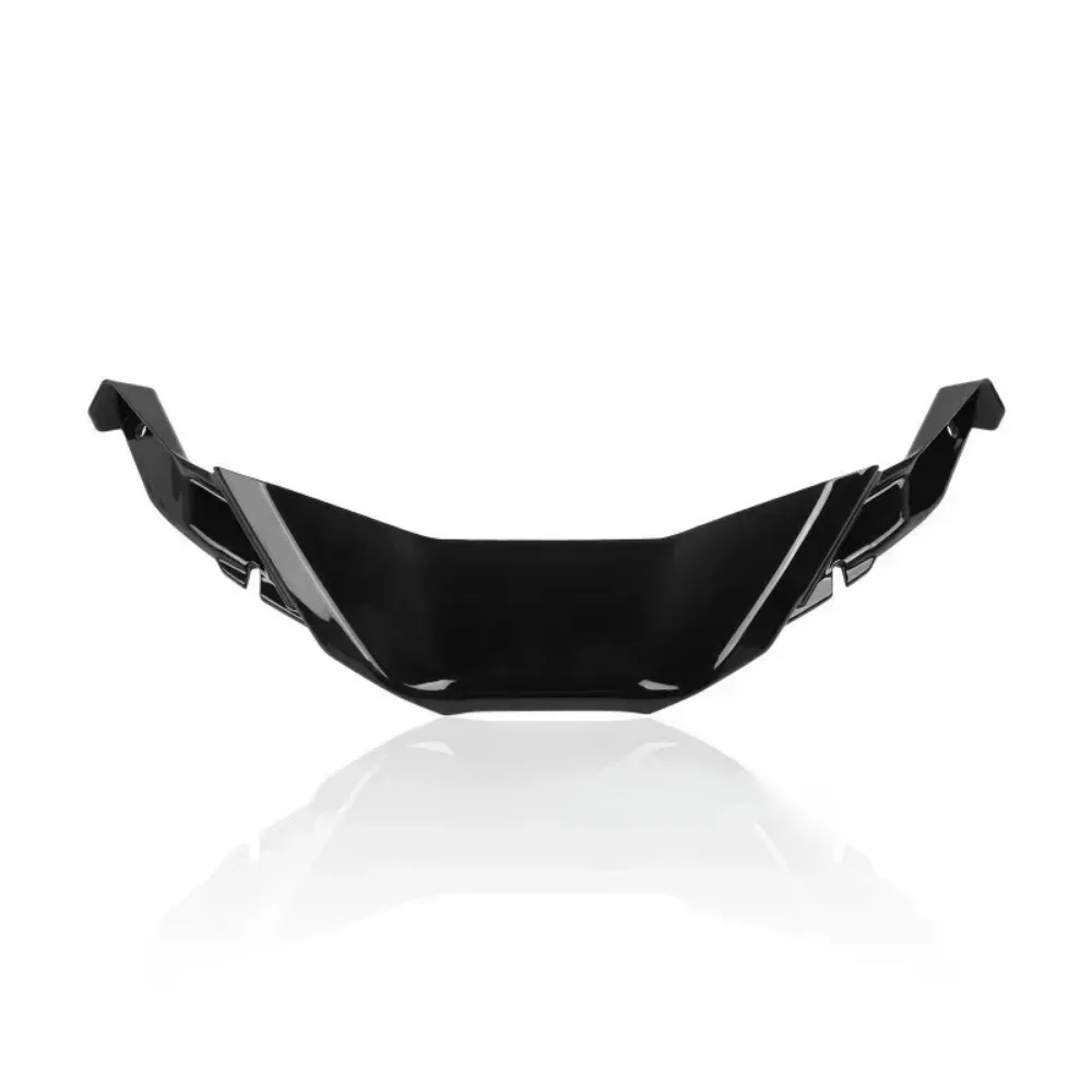New for S1000RR M1000RR 2023 Motorcycle Accessories Forward Air Lip Cover Fairing Powerful Modification Fairing