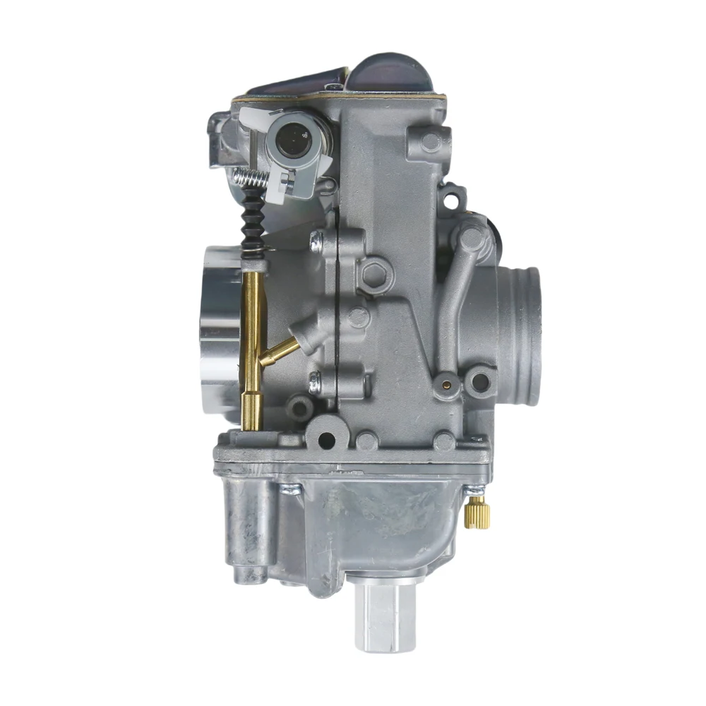 TM36-68 Genuine Motorcycle Carburetor For Mikuni TM 36 mm Flat Slide ...
