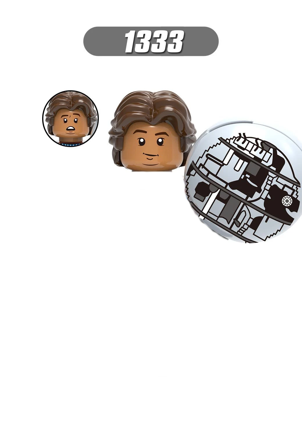 X0272 Movie Heroed Series CHaracter Figures Building Blocks Accessories Bricks Educational Toys For Boys  Decorative gift
