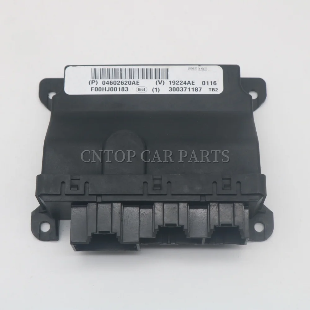 

04602620AE 4602620AE 4602922AF Door Module Control Unit for Jeep Commander Grand Cherokee 2007