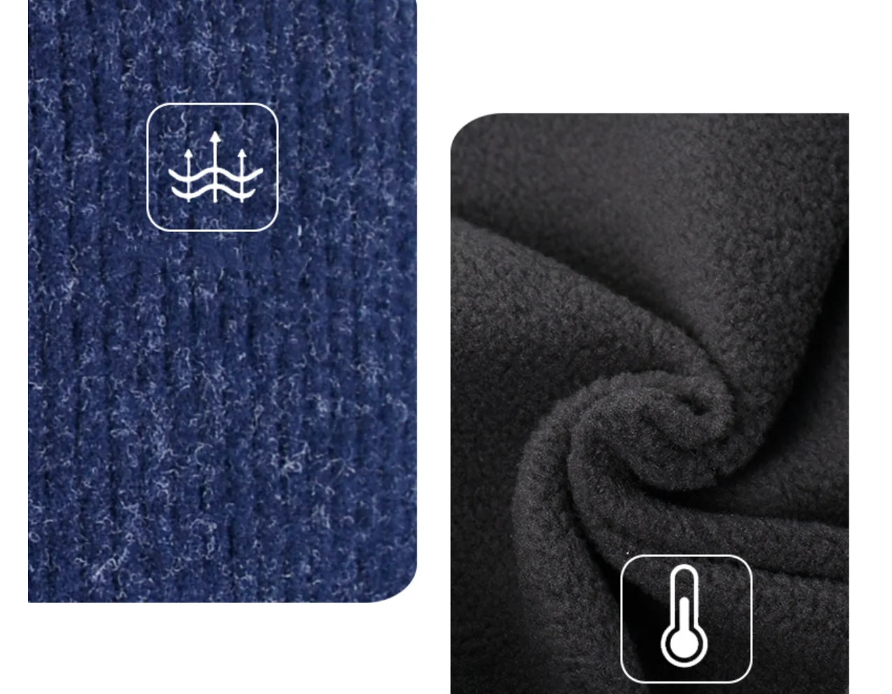 Gorro con capucha para niño y niña, pasamontañas, bufanda, máscara facial, felpa, acolchado, cálido, gorro con orejeras, Invierno