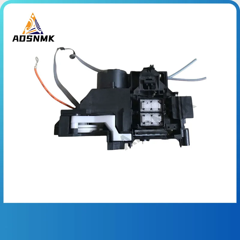 Epson R1800 Ink Pump R1800 R1900 R2000 R2400 R2880 ตัวทําละลายนิเวศ