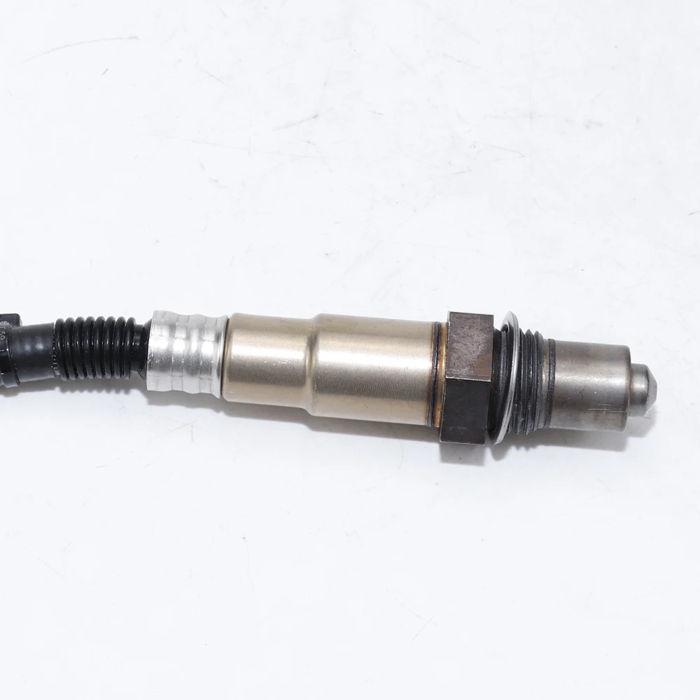 Rear Lambda O2 Oxygen Sensor For MERCEDES-BENZ W211 W212 W169 W203 W204 W245 W251 CLC CLK CLS GL GLK SLK 0045420718 0258006749 - Image 4