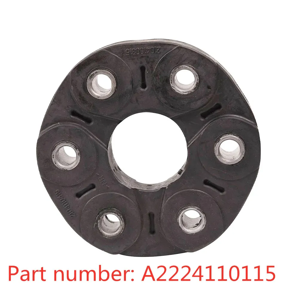 

2224110115 W205 C200 C250 C300 C350 C400 C63AMG car Transmission shaft Drive shaft flexible disk For Mercedes Benz accessories