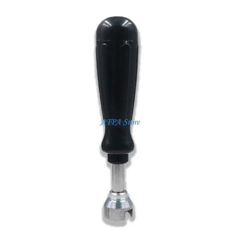 

U13C Heavy Duty Brake System Maintenance Tool Ergonomic Handle for Trucks Motorbike