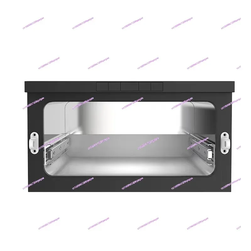 Drawer-Type Car Home Dual-Use Compressor Refrigerator 12V/24V - Refrigerated Freezer for RV & Large Truck