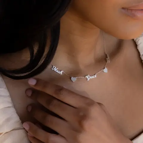 10 best sales specialdesignade smycken - №8