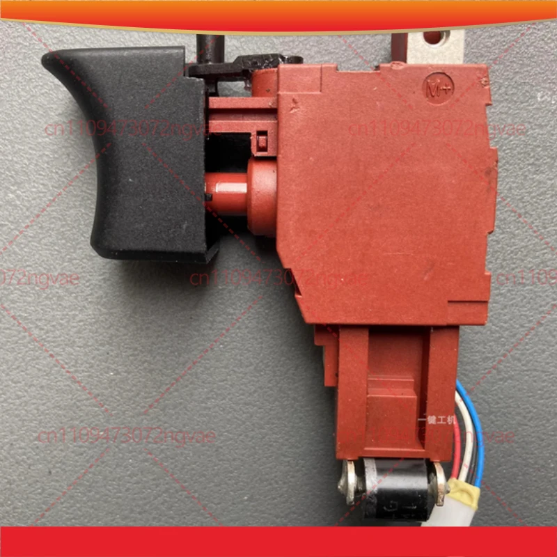 Switch for HILTI SF6-A22 01 Br - đánh giá và giá Power Tools Hilti