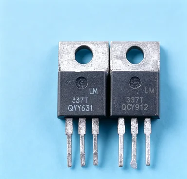 Disassembly LM337T LM337 LM317T LM338T LM338 LM317 LM337TG TO-220 In Stock Original 5pcs