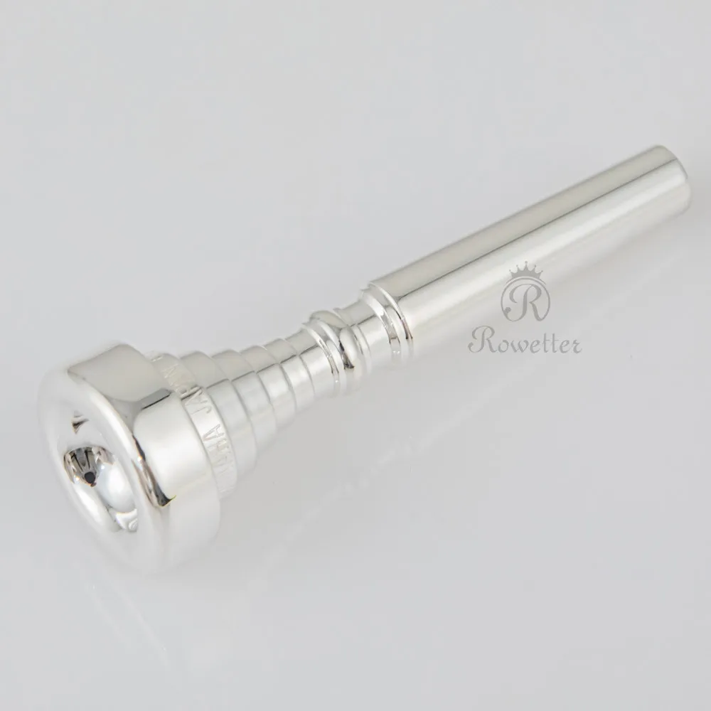 Professional Japan Master Signature Style  EM1S High Quality Trumpet Mouthpiece For Beginner Music Trumpet Accessory 1C