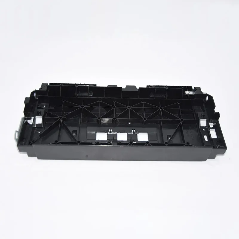 Placa guia do suporte do conjunto de transferência, apropriada para Ricoh MP C2800 3001 3300 3501 4000 4501 5000 5501 SP C820 C830, D089-4664, 1Pc