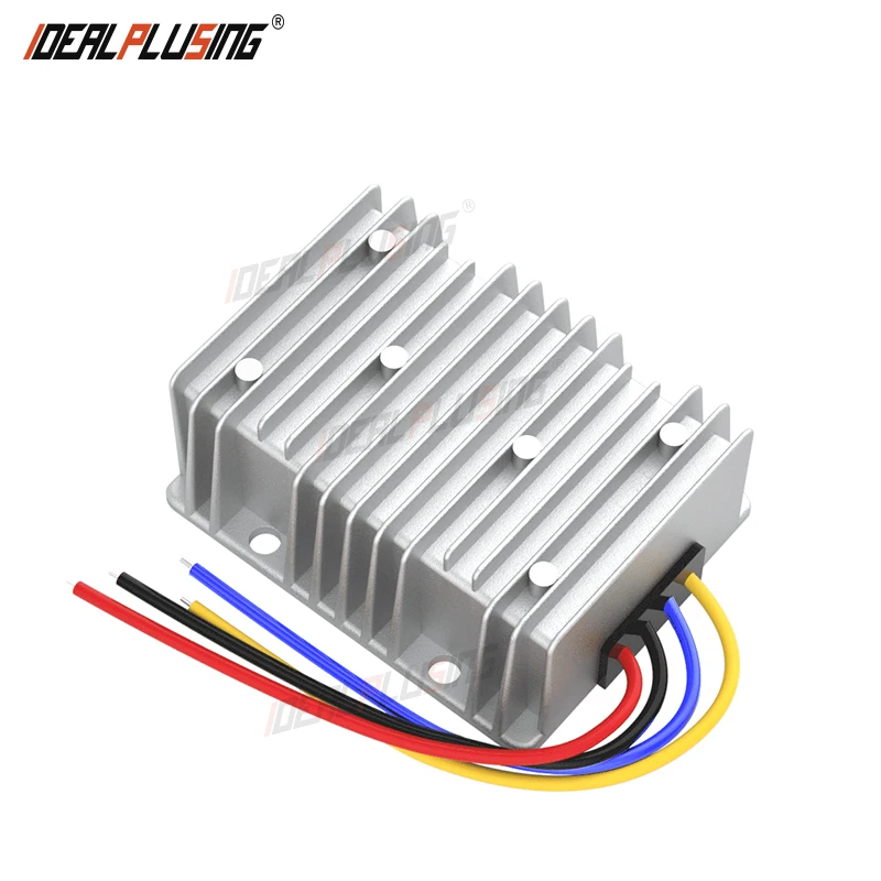 Factory Direct Sales Dc Converter Step Down 48Volt To 24Volt 10a 240w Isolated dc converter