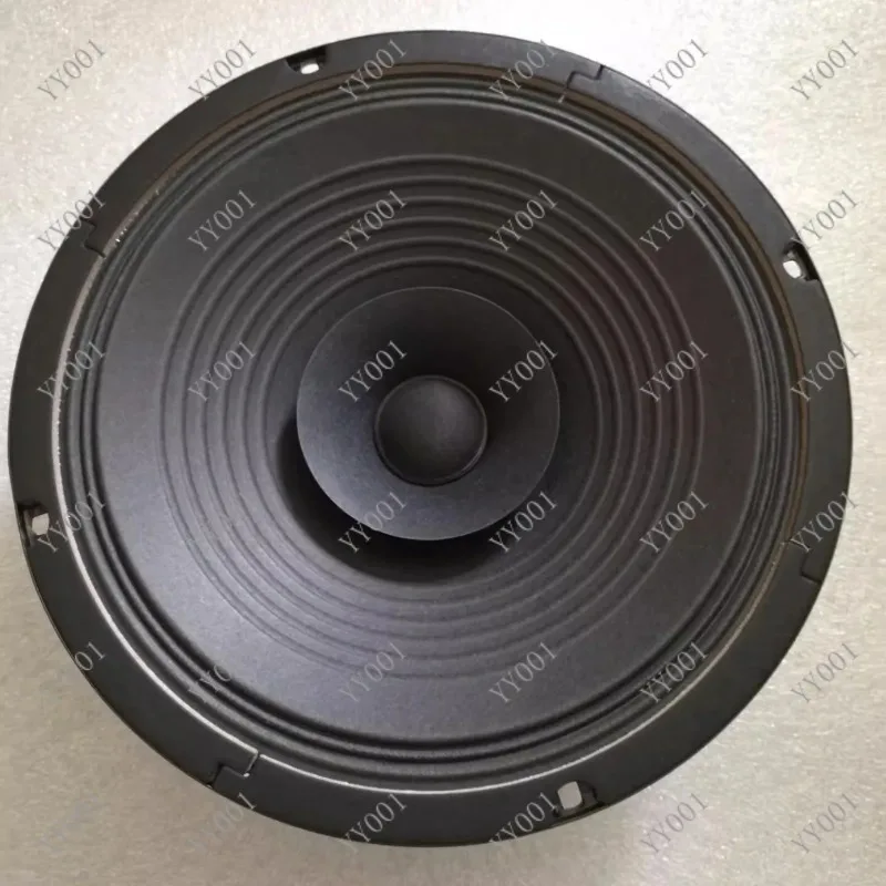 

10 Inch Full Frequency Speaker Full Paper Cone Speaker 4/8/16 Ohm Customizable Audio Parts