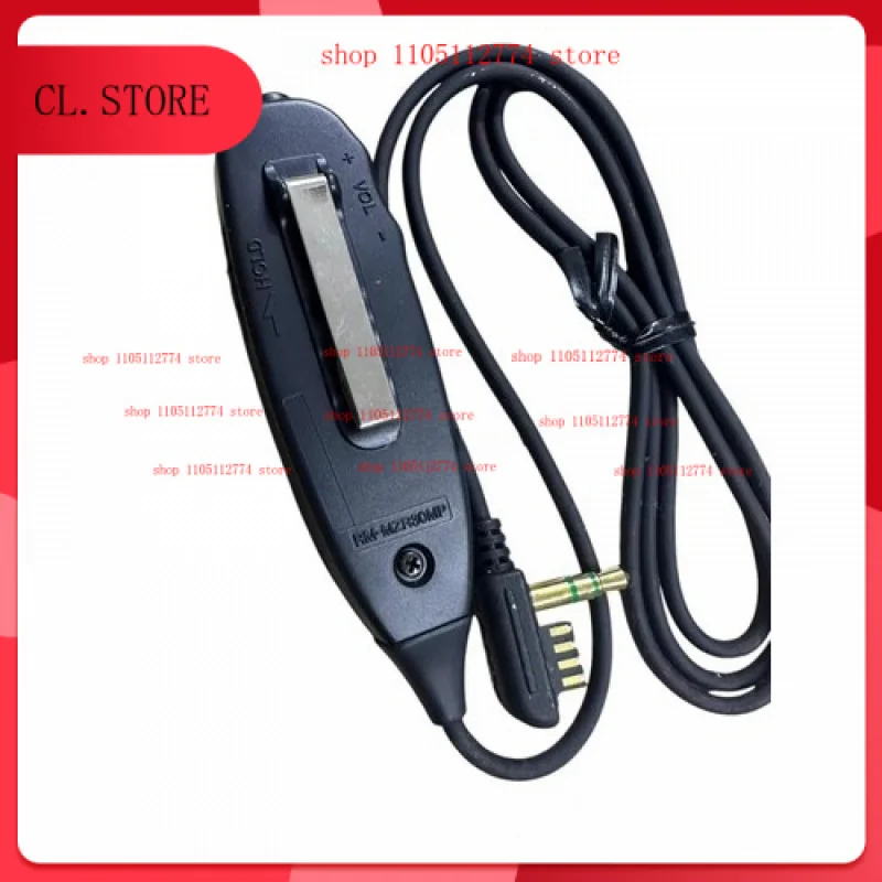 95% nuovo telecomando per SONY WALKMAN MD MZ-R30 MZ-R2 RM-MZR30MP