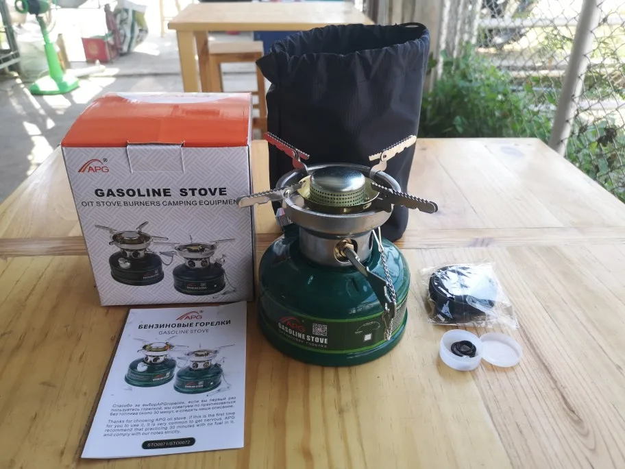 Thumbnail 2 - #67 Best Camping Cookware to Buy In 2026