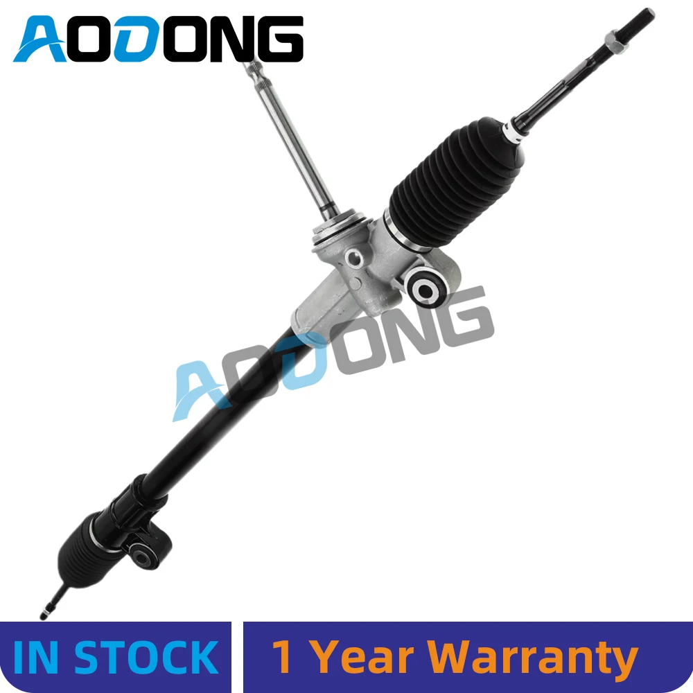 

LHD Power Steering Rack For Chevrolet Spark Chevy Beat Spark 1.2L 42604271 42603977 95083673 95967285