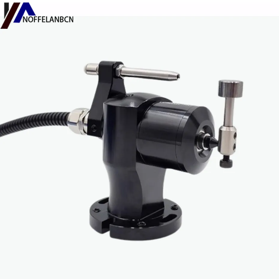 

Многонаправленный обрабатывающий центр для настройки инструмента Обнаружение поломки станка с ЧПУ заменяет набор инструментов Renishaw TS27R