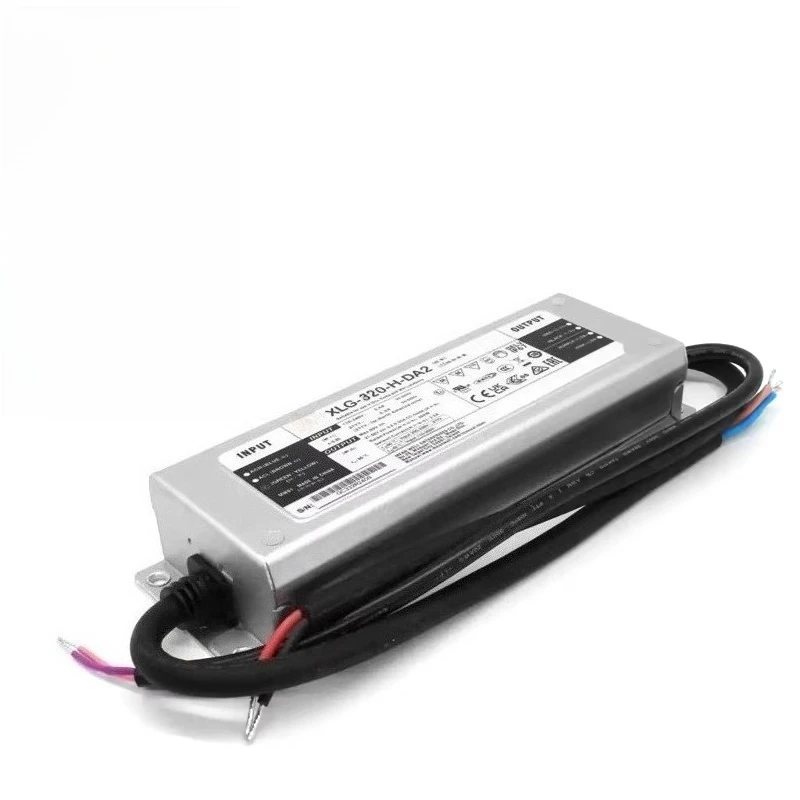 

MeanWell Switching Power Supply XLG-75-H-DA2 75W Constant Power Mode with DALI-2 Dimming Function LED Driver