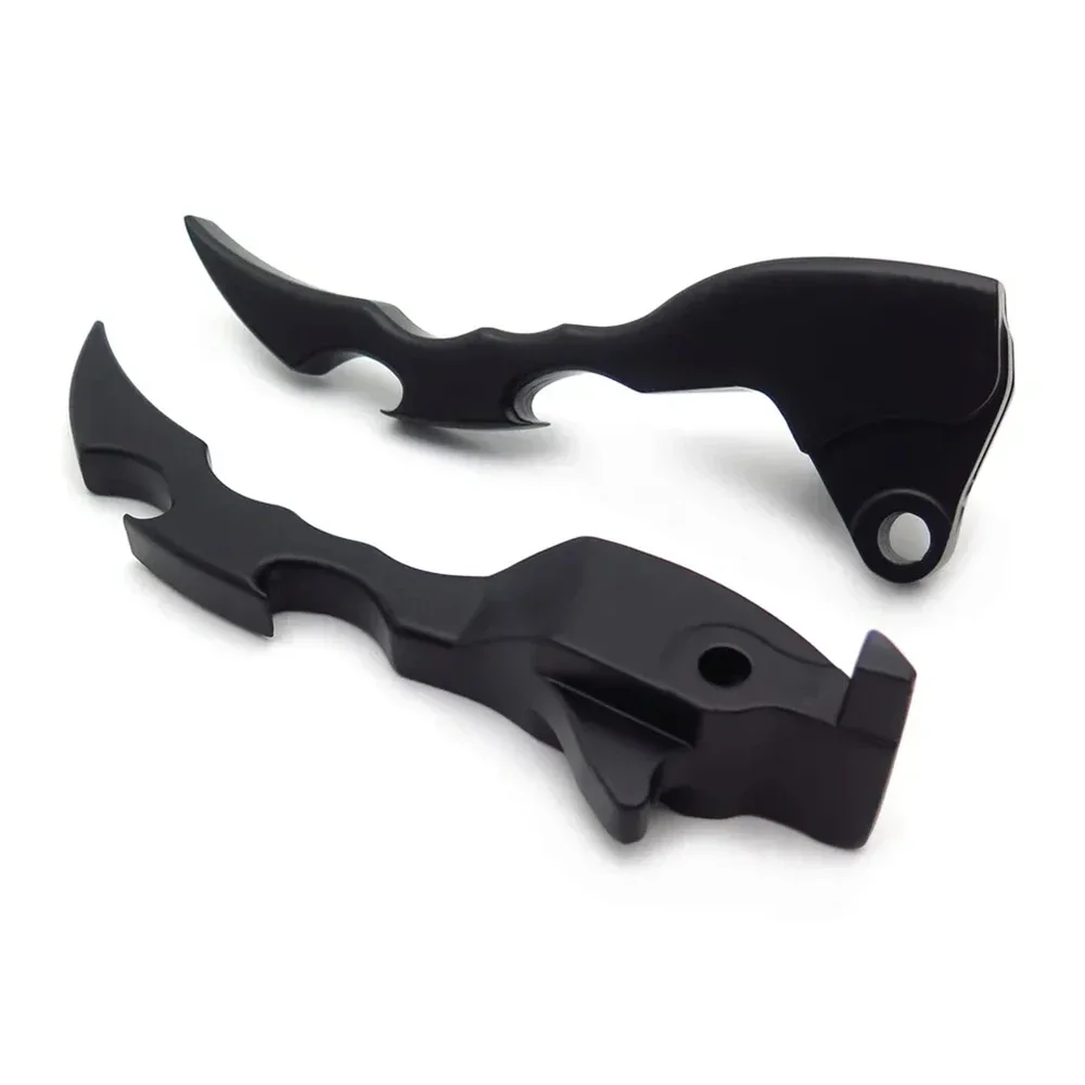 Moto Brake/Clutch Levers for Suzuki 2009-2013 Boulevard M109R Aftermarket Motorcycle Accessories & Item