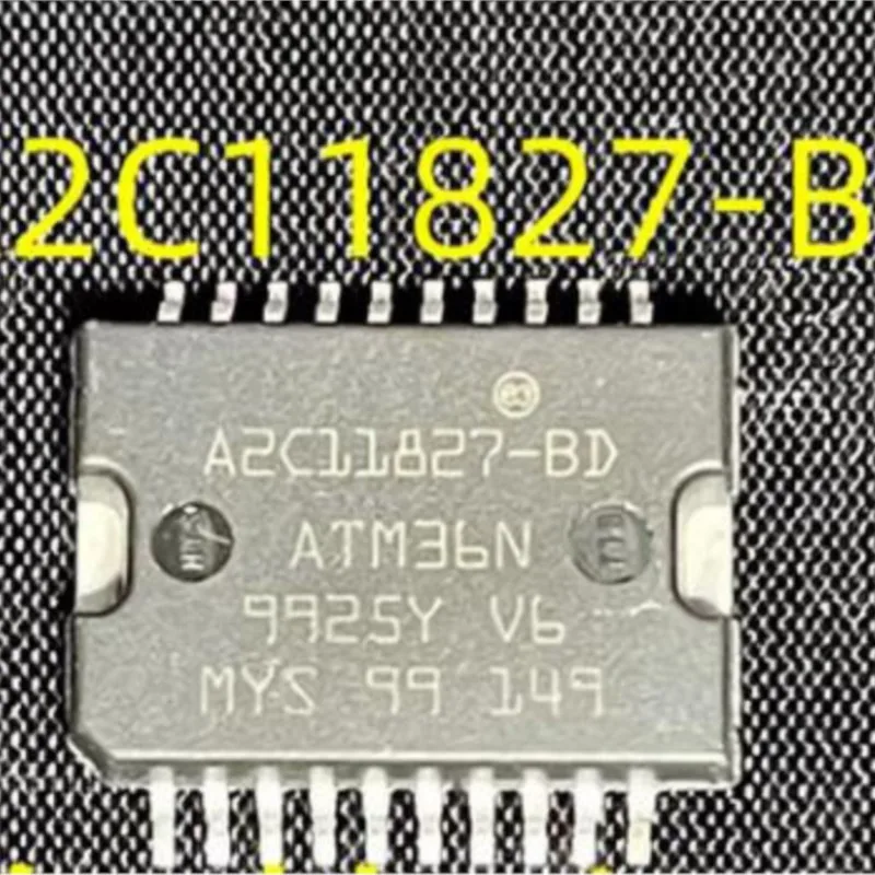 

A2C11827-BD ATM36N HSOP20