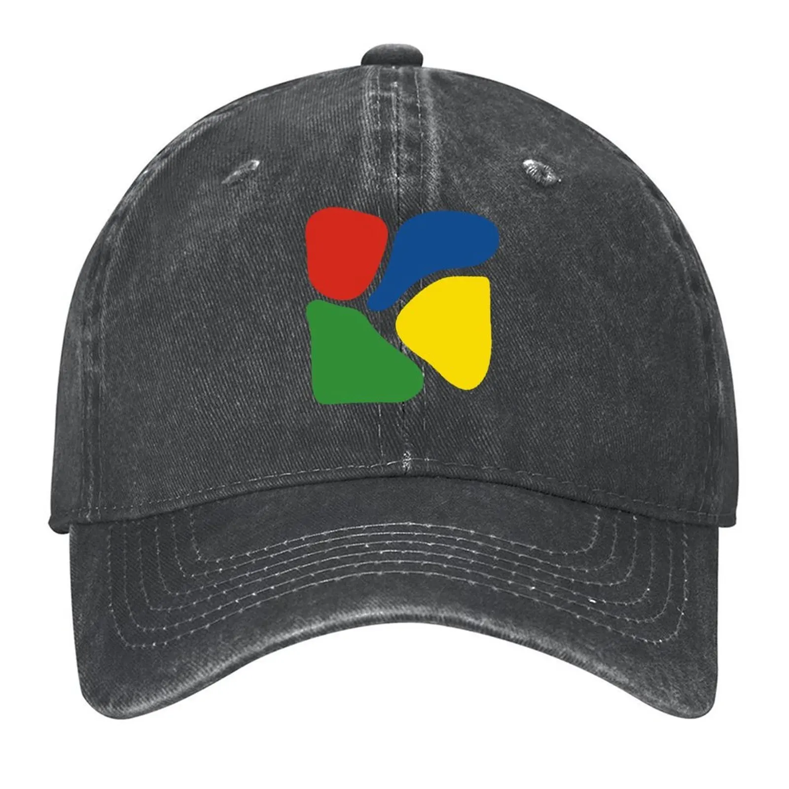 

Primary Colors Baseball Cap Snapback Cap winter hats for men Luxury Hat New In The Hat Caps For Women Men's