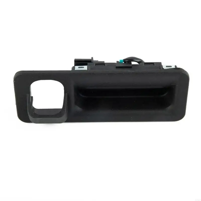 

Rear Door Tailgate 81260D9010 81260-D9010 for EX SX Trunk Release Opener Lid Lock Handle Replacement