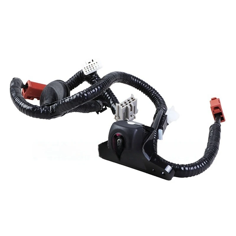 

39530-SZAX-A210-M1 для Honda Pilot, камера заднего вида заднего вида 39530SZAXA210M1