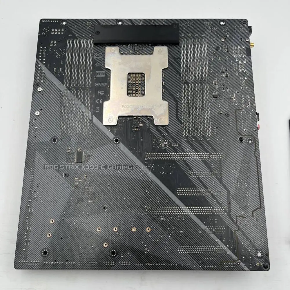 

Workstation Motherboard STRIX X399-E GAMING X399 Motherboard