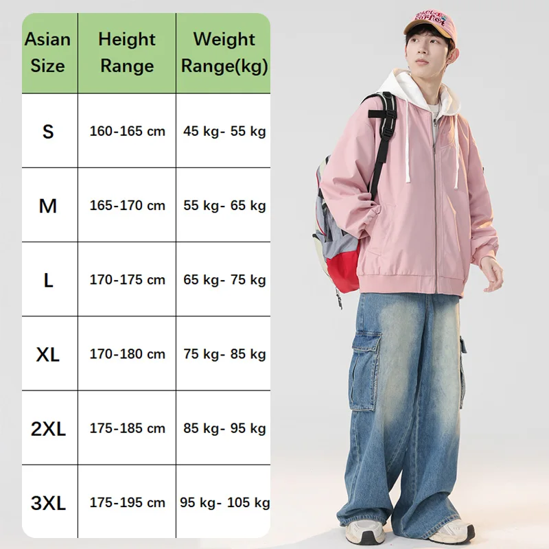 الخريف سترة خارجية الذكور المرقعة مقاوم للماء الصيد الدراجات مقنعين سترة الربيع مريحة الرحلات Chamarras Para Hombre