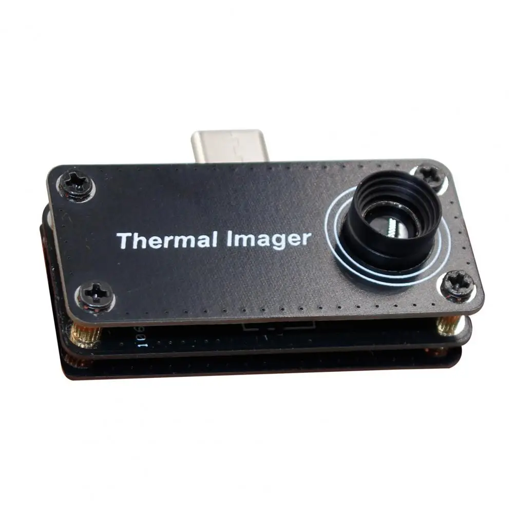 

Тепловизионное устройство, выбор языка, компактная портативная тепловизионная камера для универсального макета мобильных телефонов для дома