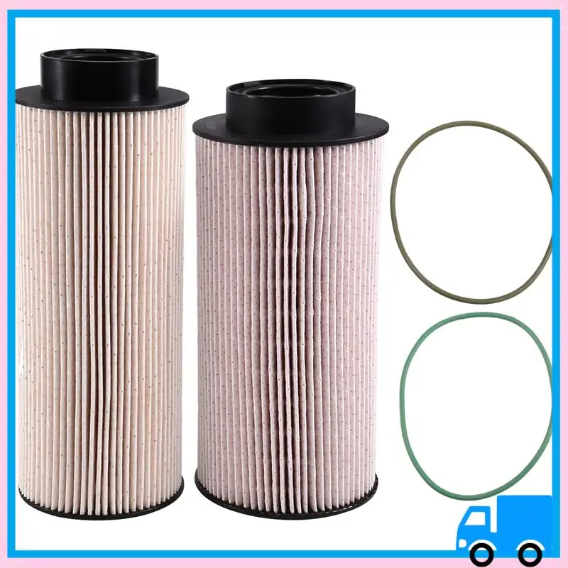 

Lasting For Scania Truck Diesel Fuel Filter 2003505 1736248 1736250 1736251 1794863 1865227 192062753 2253954 2022754