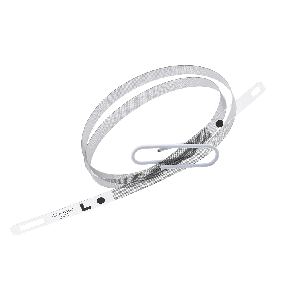 New Encoder Strip QC4-6400 for Canon MG 2400 2420 TS3100 3120 3122 308 E00 E410 E468 E408 E478 IP 2770 2880 2870