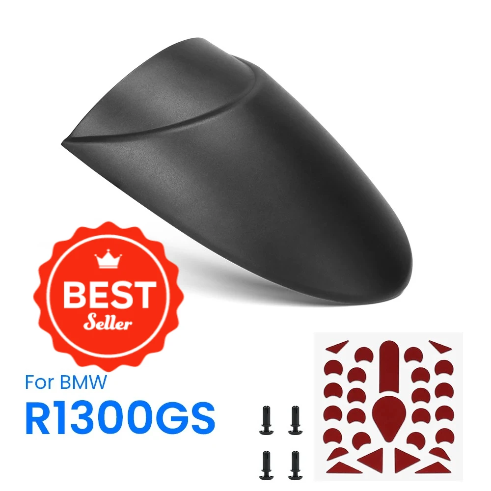 Front Mudguard Splash Extension For BMW GS1300 R1300GS R 1300 GS 2023- Motorcycle Fender Extender