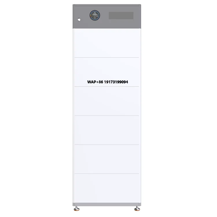 High Quality 51.2V100Ah Lithium Iron Phosphate (LFP) Battery Rack-Mounted Portable Station Solar Panel Wireless Charging