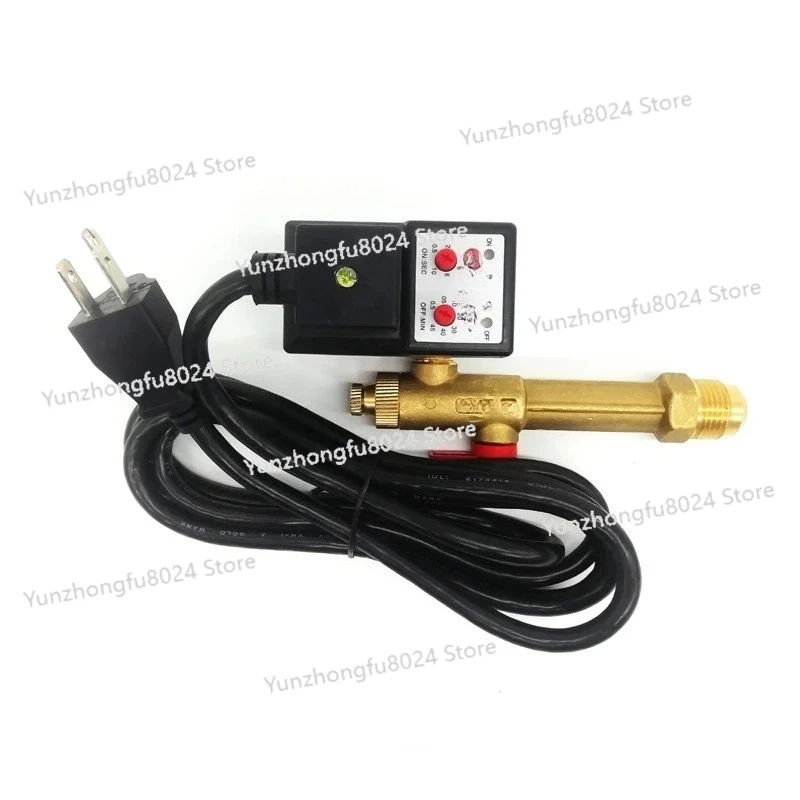 

Air Compressor Automatic Drain 23969298
