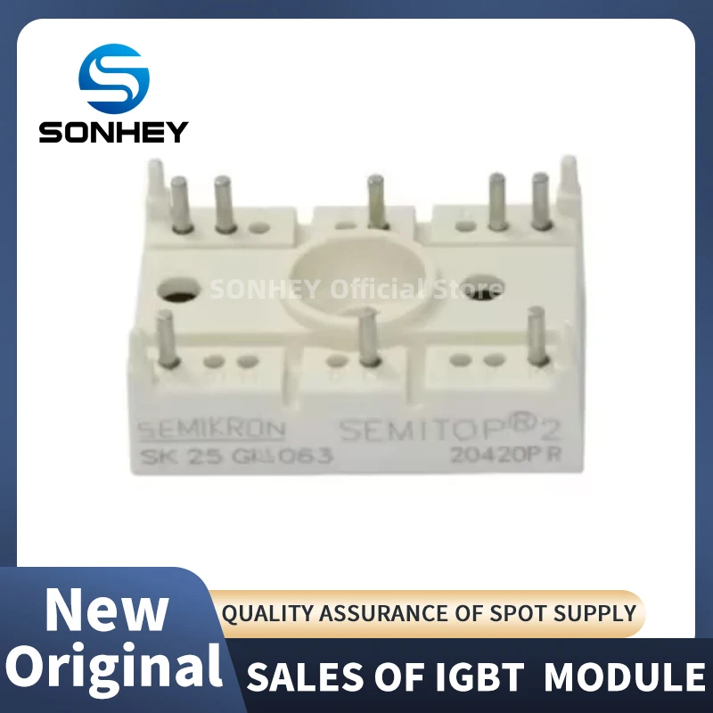 

SK35GD12T4 SK45GD063 SK30GD128 SK25GD063 SK35GD126ET SK25GD126ET SK20GD123 SK13GD063 IGBT Module
