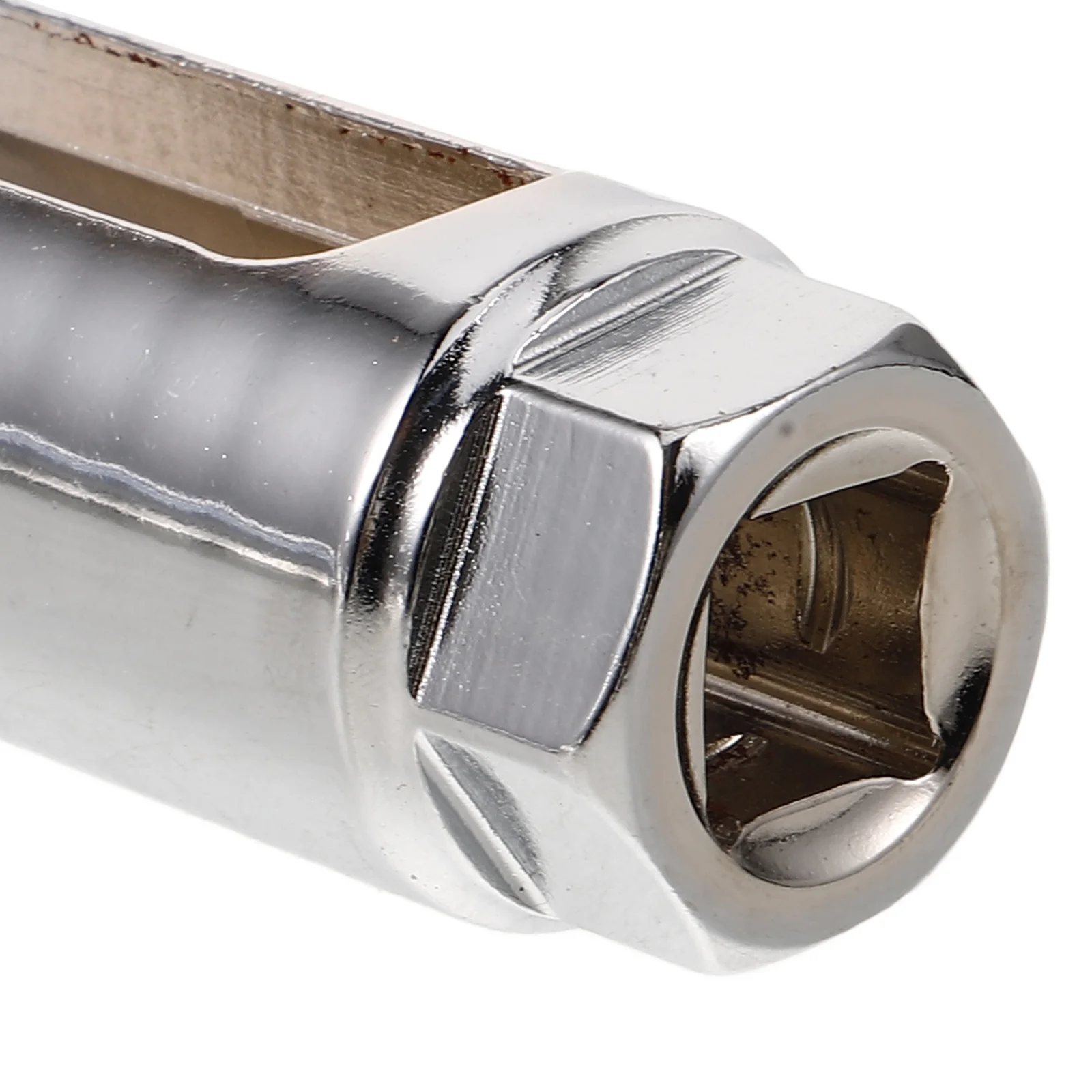 

Automotive Sensor Socket Metal Car Sensor Remover Tool Easy-to-Use Mechanic Repair Accessories Versatile Design