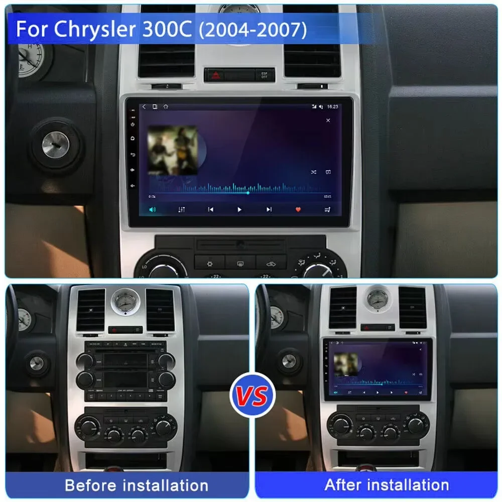 Applicable For Chry… - image