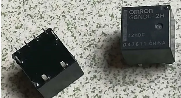 G8Ndl-2H-12Vdc 8 10…