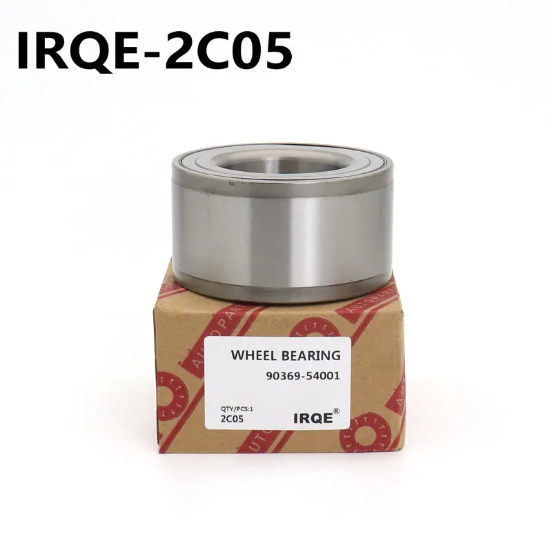 

2C05 Auto Wheel Bearings DAC54960051 HCDU5496-6LFT 90080-36071 90369-54001 Front For Land Cruiser Prado Size 54X95X51