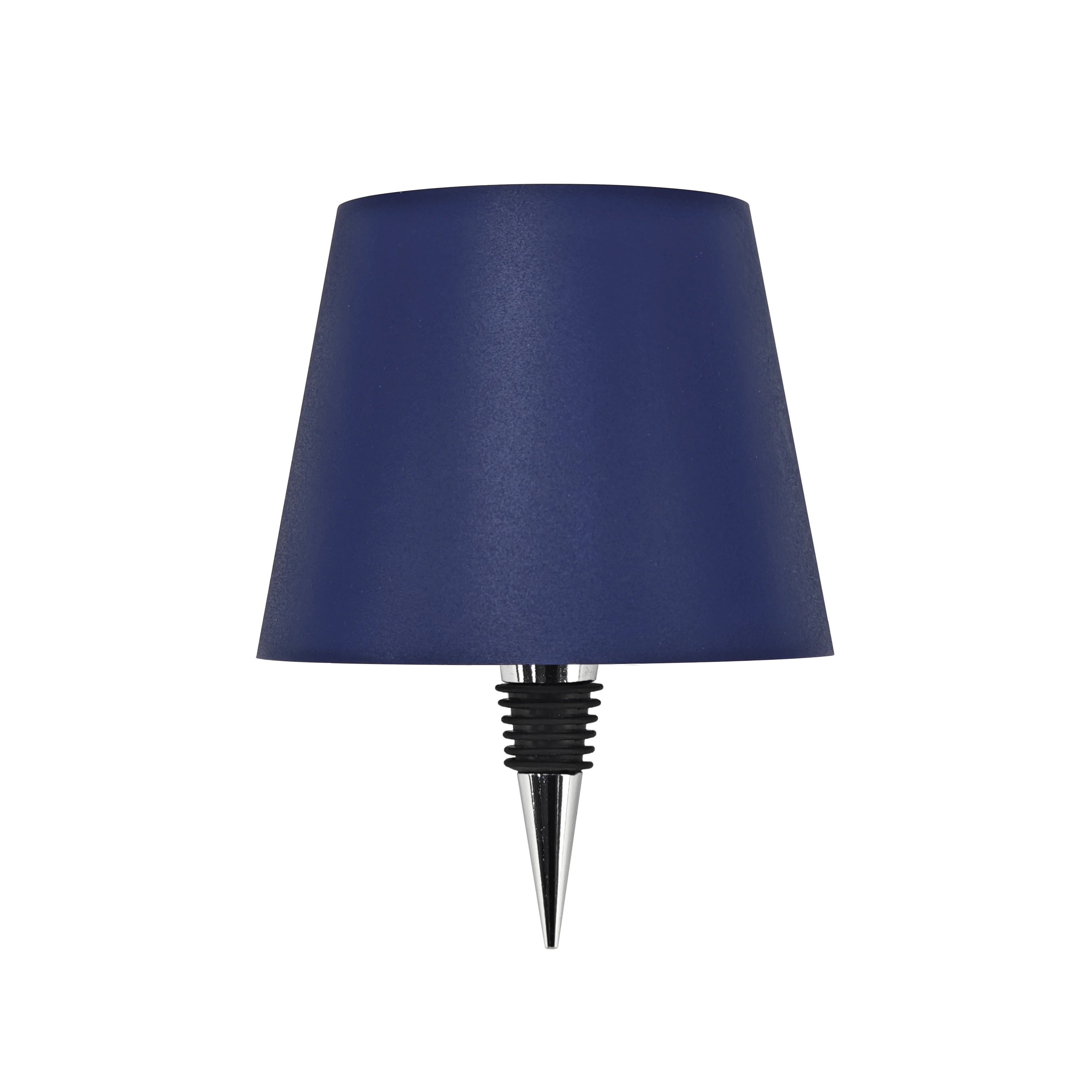 Drahtlose Weinflaschenlampe Typ C Lade Touch Control Weinflaschenlicht Dimmen LED Tischlampe Bar Café Atmosphäre Nachtlicht